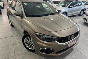 Fiat Tipo 1.6 120 CV - 5 porte Lounge - 2019
