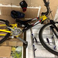 BICICLETTA GIRARDENGO