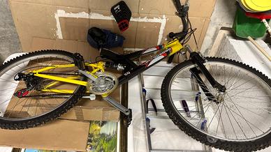 BICICLETTA GIRARDENGO