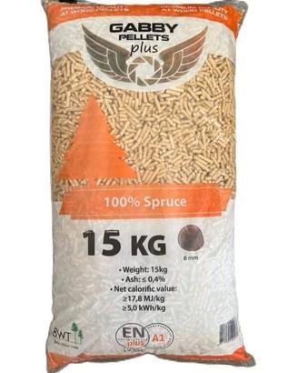 Pellet