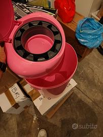 Maialino mangiapannolini