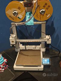 stampante 3d