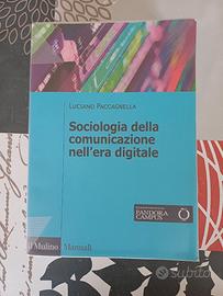 Sociologia della comunicazione nell'era digitale