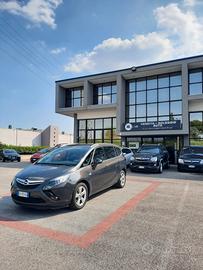 Opel Zafira Tourer 1.6 CDTi 136CV Start&Stop Cosmo