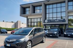Opel Zafira Tourer 1.6 CDTi 136CV Start&Stop Cosmo