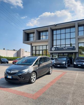 Opel Zafira Tourer 1.6 CDTi 136CV Start&Stop Cosmo
