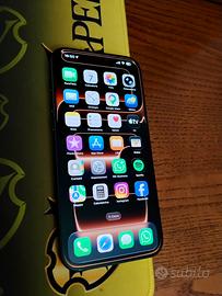 Iphone 17 Pro Max 512 gb Blu funzionante