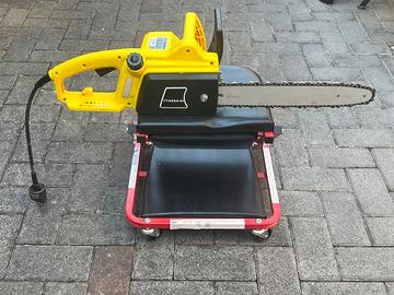 Elettrosega a catena 1800W