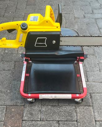 Elettrosega a catena 1800W