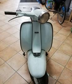 Lambretta 125