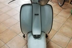 Lambretta 125