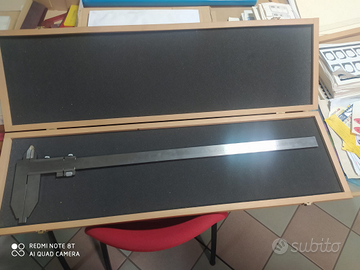 Calibro professionale