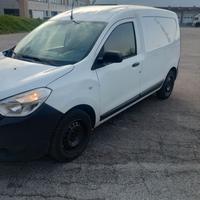 Dacia dokker
