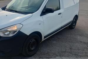 Dacia dokker