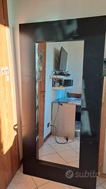 Specchio Mongstag Ikea