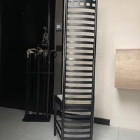 sedia mackintosh cassina