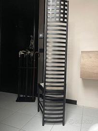 sedia mackintosh cassina