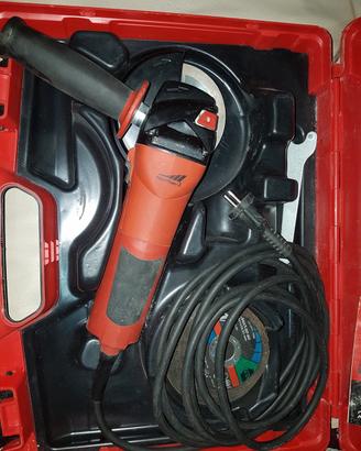 Smerigliatrice Hilti