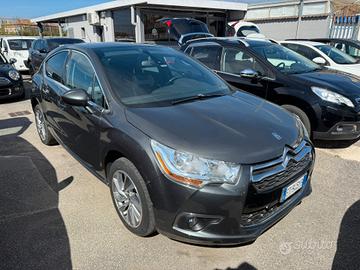 Ds DS4 4 1.6 e-HDi 115 airdream So Chic