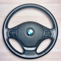 VOLANTE COMPLETO CON AIRBAG BMW F20 F21 F22 F30