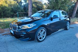 Bmw 116i 5p. Msport Exterior
