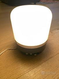 Lampada da tavolo vintage EUROPHON anni ’60/’70