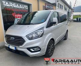 Ford Tourneo Custom 2.0 TDCi 170CV PL Titanium