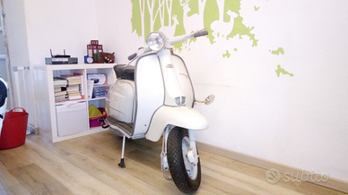 Lambretta 125 LI