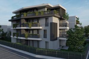 Appartamento di 203 m² con 4 locali a Solaro
