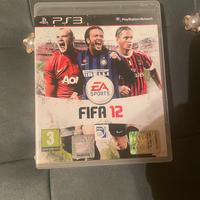 FIFA 12 | PS3 | Da testare