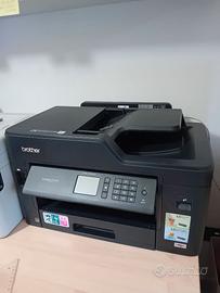 Stampante Brother 5330