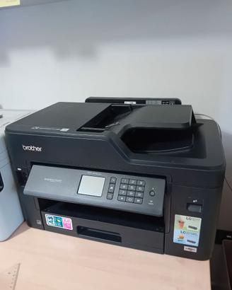 Stampante Brother 5330