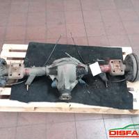DIFFERENZIALE POSTERIORE IVECO DAILY 35.10  12.47