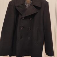 Parka marina militare tedesca 