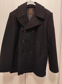 Parka marina militare tedesca 