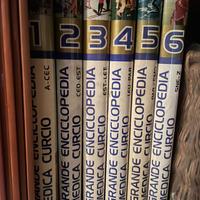 Grande Enciclopedia Medica - Curcio Editore