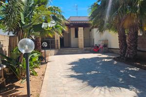 last minute dal 5 settembre Torre San Giovanni  35