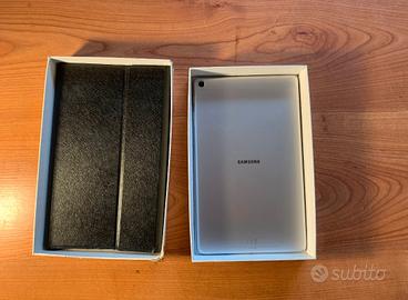 Tablet Samsung Tab A 2019 10.1 pollici