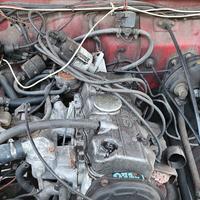 Motore Suzuki sj 410