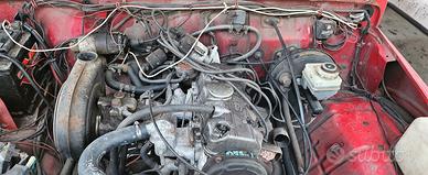 Motore Suzuki sj 410