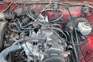 Motore Suzuki sj 410