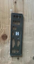 Shield scheda madre MSI B450M PROVDH /MAX