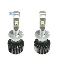 LAMPADE LED D2S - TRASFORMA I TUOI FARI XENON IN L