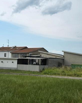 SPIP LOTTO 10000mq EDIFICABILE per 5000mq