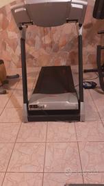 Tapis roulant Fassi