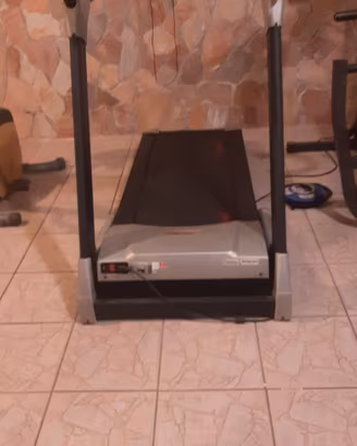 Tapis roulant Fassi
