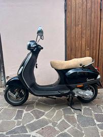 VESPA LX 50 4T