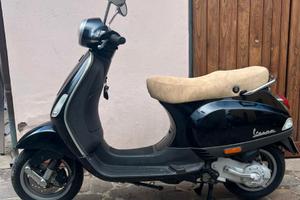 VESPA LX 50 4T