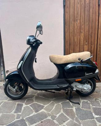 VESPA LX 50 4T