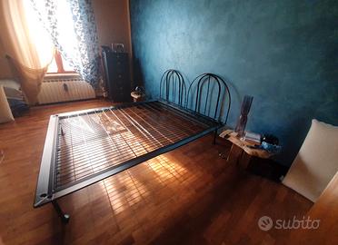 Letto Interflex Tappeto Volante
